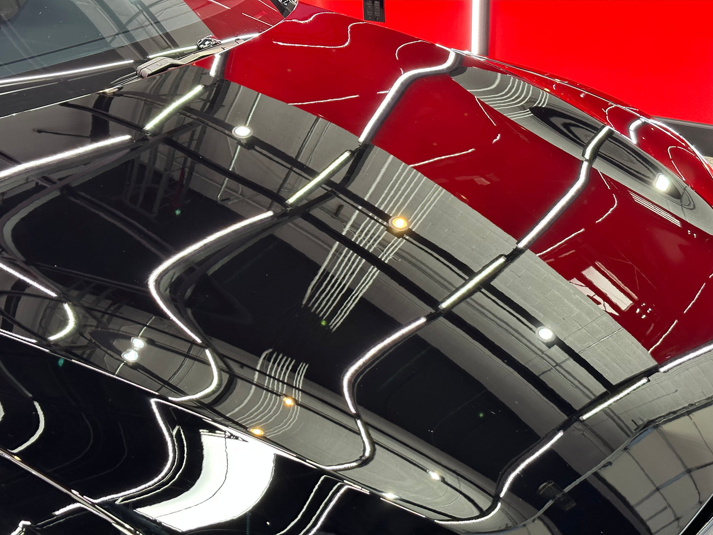 Absolut Ceramic Coating