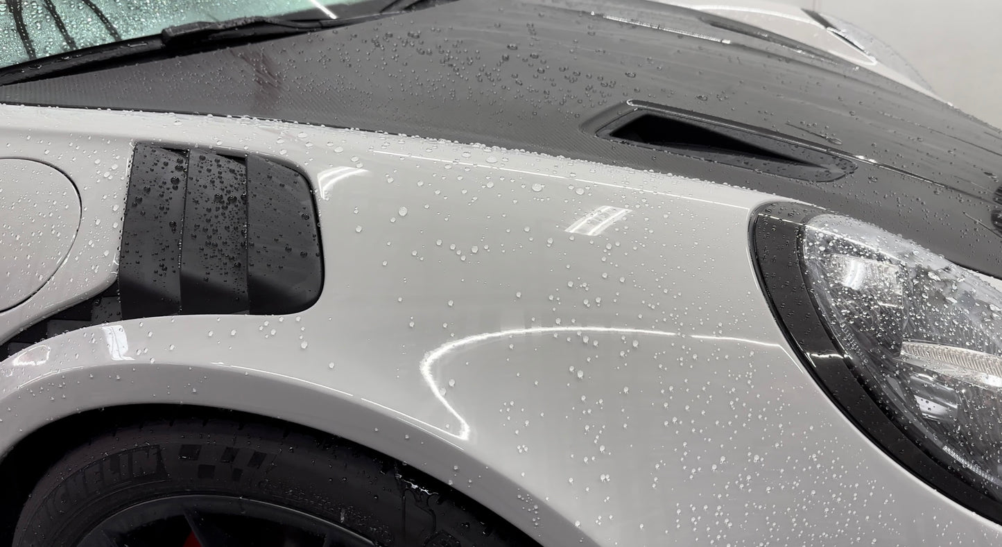 Absolut Ceramic Coating