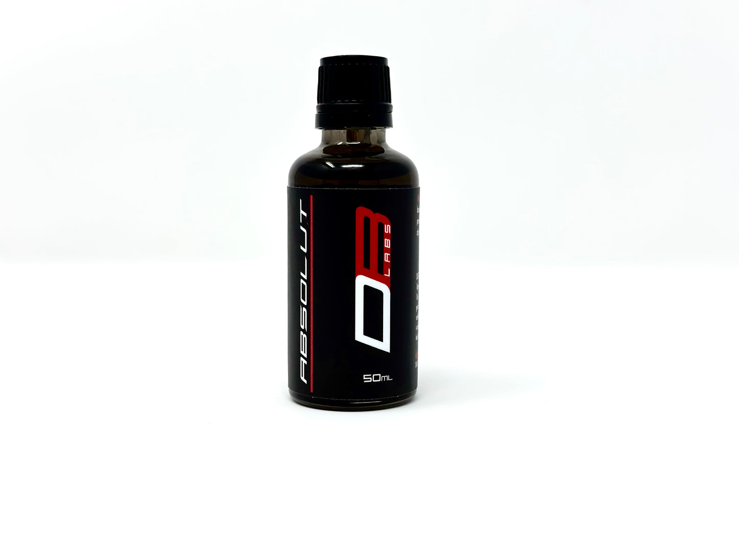 Absolut nanoceramic coating