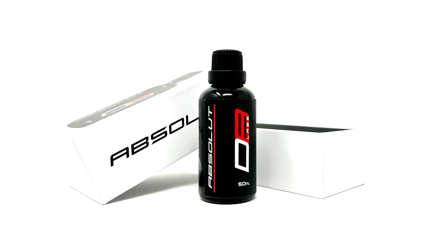 Absolut Ceramic Coating
