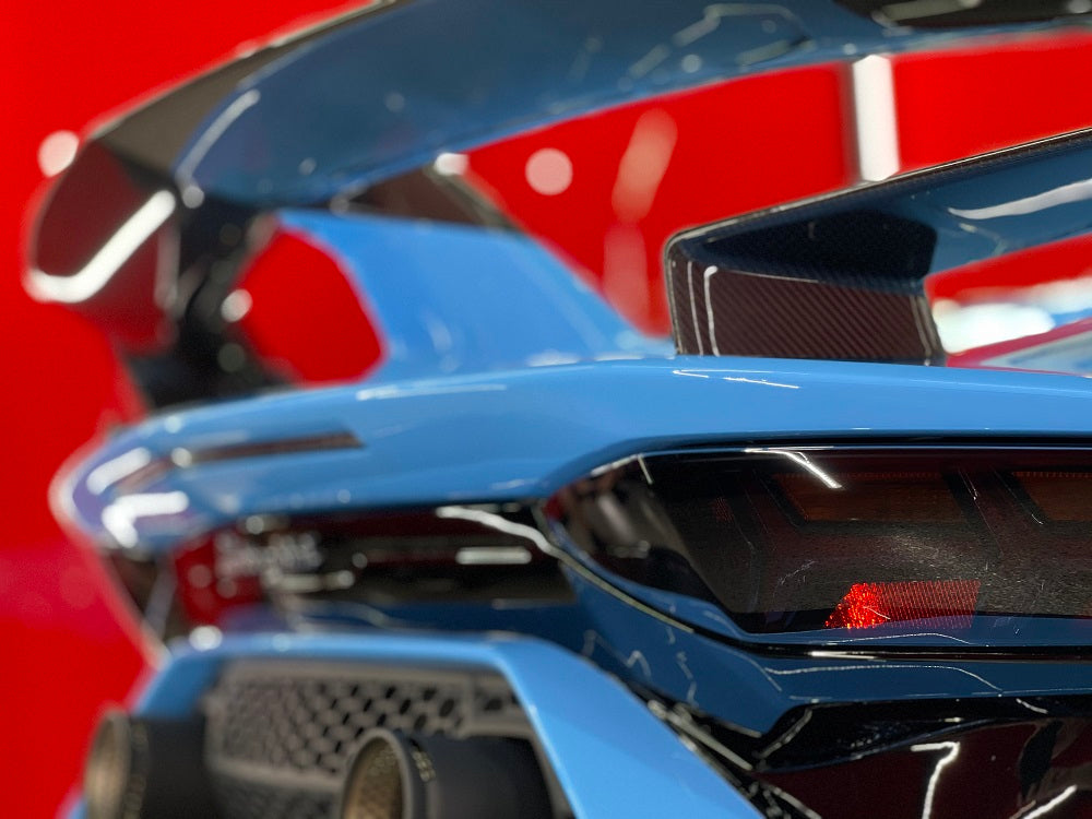 DB Labs USA - Absolut Ceramic Coating
